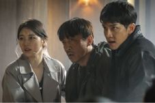 Lee Seung Gi dan Suzy...