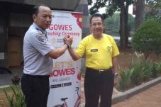 2.500 Mahasiswa Baru...
