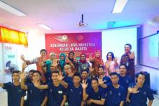 Wujudkan Hidup Layak,...