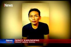 Ninoy Karundeng Sepakat...