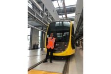 Awal 2020, PT Jasa Marga...