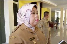 Bupati Kobar Penuhi...