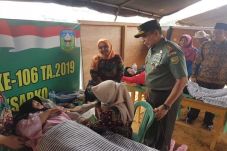 Pangdam II/Sriwijaya...