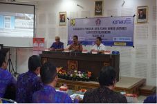Upaya Pemkab Klungkung...