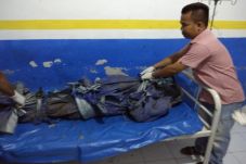 Sempat Diduga Wartawan,...