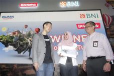 Tabungan Wirausaha Bantu...