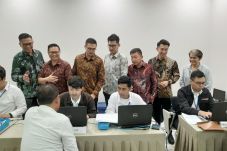 IPO, Ginting Jaya Energi...