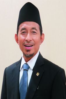 Menteri Agama dan Isu...