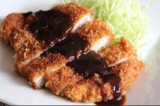 Tips Membuat Chicken...