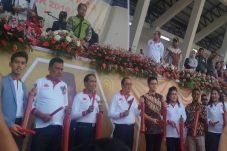 Rajut Keberagaman Lewat...