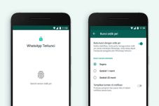 WhatsApp Hadirkan Fitur...