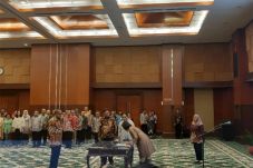 Suryo Utomo Resmi Dilantik...