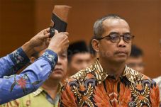 Deretan Tantangan Bagi...