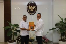Edhy Prabowo dan Kadin...