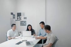 TwoSpaces Hadirkan Ecosystem...