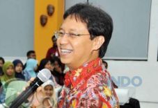 Ini Pembagian Koordinasi...