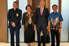 ThorCon dan PLN Lakukan...