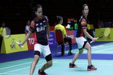 Jadwal Macau Open 2019,...