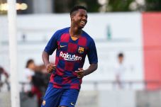 Valverde Tidak Menyesal...