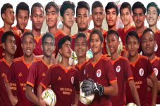 Pelatih Resmi Umumkan...