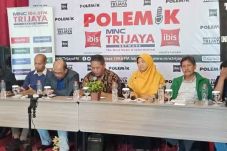 Soal BPJS, Pemerintah...