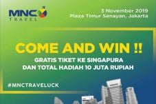 Yuk, Berburu Tiket Promo...
