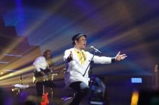 Lagu Sobat Tutup Mega...