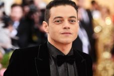 Rami Malek Jadi Musuh...