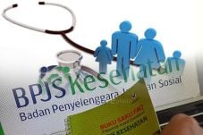 Iuran BPJS Naik Bisa...