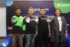 Lewat GoGames, Gojek...