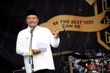 Wagub Jabar Turut Tandatangani...