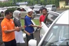 Rekonstruksi Pembunuhan...