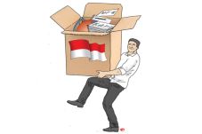 Tantangan Kabinet &ldquo;Ramah...