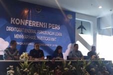 Kemenhub Sikapi Rekomendasi...