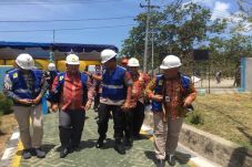 PLN Tingkatkan Kapasitas...