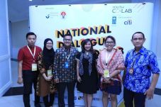 Dialogue Youth Co: LAB...