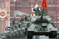Rusia Bakal Undang Tentara...