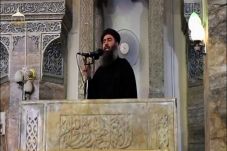 Rusia: al-Baghdadi Bibit...