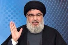 Hizbullah Desak Pemerintahan...
