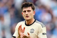 Maguire Ingin MU Segera...