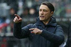 Niko Kovac Diultimatum...
