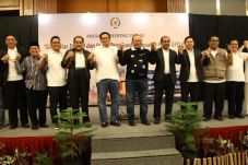 DPD Berharap Bisa Jembatani...