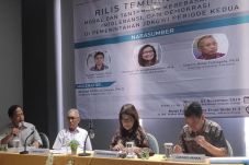 Intoleransi Masih Jadi...