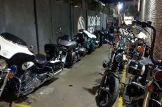 Ngegas Ribuan KM, H.O.G...