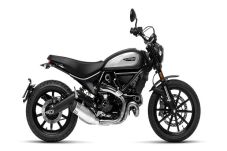 Simbol Kegelapan, Ducati...