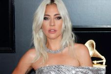 Lady Gaga Bakal Bintangi...