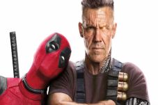 Deadpool Akan Masuk...