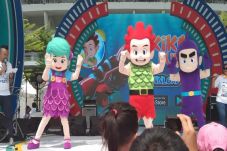 Spongebob Squarepants,...