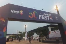 Begini Persiapan Kemeriahan...
