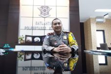Trik Polrestabes Surabaya...